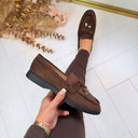 BONNY INSTAPPER 819 - BROWN