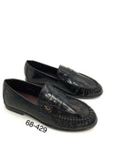 CROCO INSTAPPER 68-429 - BLACK