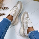 GLAMOUR SNEAKER 9167