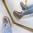 MAUI BOOT LT33-48 - GREEN