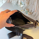 STEVE MADDEN BBAMBI BAG 2565 - BRN/GLD