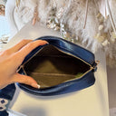 SAC MÉTALLISÉ 3071 - ARGENT
