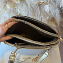 METALLIC BAG 3071