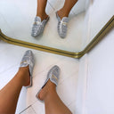 LIMA INSTAPPER N913 - SILVER