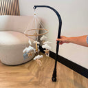BABY BABYMOBIEL MET MOBIELHOUDER