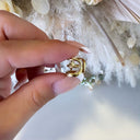TRIPLE EARCUFF EH1093 - GOLD