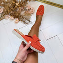 NALA INSTAPPER DES8016 - ORANGE