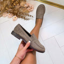 BASIC INSTAPPER 1538 - TAUPE