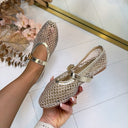 GLAM INSTAPPER 9861 - GOLD