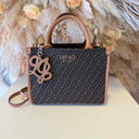 LIU JO RIDHI SHOPPING BAG *AF6192/T378A* - T.MORO
