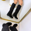 YARA LAARS 2523A-1** - BLACK