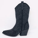 DIAMOND BOOT CC2310 - BLACK