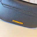 STEVE MADDEN BTAIGA BAG 1653 - BLACK