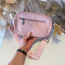 LOVY BAG 2361 - PINK