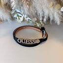 GUESS MUSTHAVE LOGO CEINTURE BW9343P6225