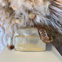 METALLIC BAG 3071 - SILBER