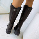 FENNA LONG BOOT RXJ-248