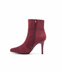 CLASSIC HEEL DES610 - BRAUN/SUE