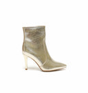 CLASSIC HEEL DES610 - GOLD