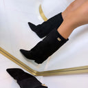HELLA LAARS 2596A-1** - BLACK