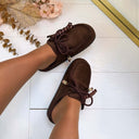 BELLE INSTAPPER 100-539 - BROWN