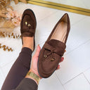 BONNY INSTAPPER 819 - BROWN