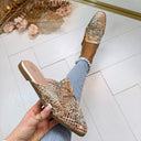 SUMMER INSTAPPER 68-401