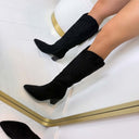 LOLITA LAARS DES8571 - BLACK/S