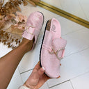 KIKI SPARK INSTAPPER BJ746 - PINK