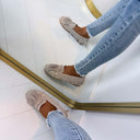 DWRS PARRAL INSTAPPER B11646-04 - SAND