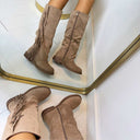 ANNA FRINGE LAARS RQ-543