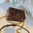 STEVE MADDEN BFADE-S BAG 2586 - BEIGE