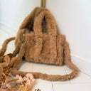SAC MÉTALLISÉ 3071 - ARGENT