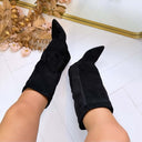 HELLA LAARS 2596A-1** - BLACK
