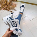 GUESS G LOGO SNEAKER FLFI2BELE12