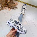 NIKITA SNEAKER 2008 - BLUE