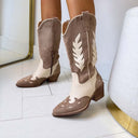 *ACTIE* VLAM WESTERN LAARS CC2333/CC2320 - TAUPE