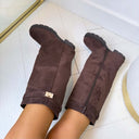 SLEEVE LAARS DES8555 - BROWN/SUE