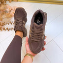 STYLE SNEAKER BS2232 - BROWN