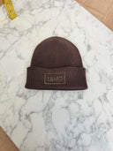 LIU JO LOGO HAT 2F6022-MA38S - T.MORO