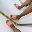 BASIC SLIPPER S247 - PINK