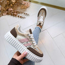 BALI LACE SNEAKER LS-700