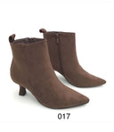 ERICA HEEL 00-017 - BROWN