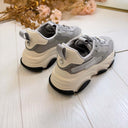 BASKET STEVE MADDEN POSSESSION 4652