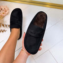 COMFY INSTAPPER 333-371 - NOIR