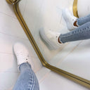 KYANA SNEAKER YY251 - WHITE