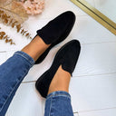 SUEDINE BASIC INSTAPPER TC-18