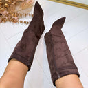 VONNY SUEDINE LOOK LAARS CC261-3