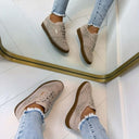 LA STRADA SNEAKER 2501225-2222