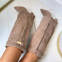 VONNY SUEDINE LOOK LAARS CC261-3